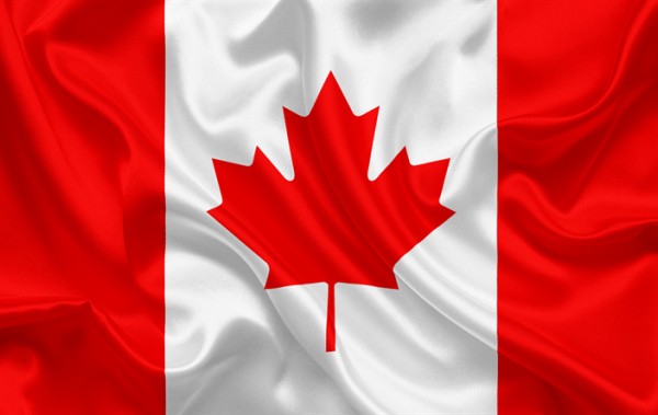 Study in Canada