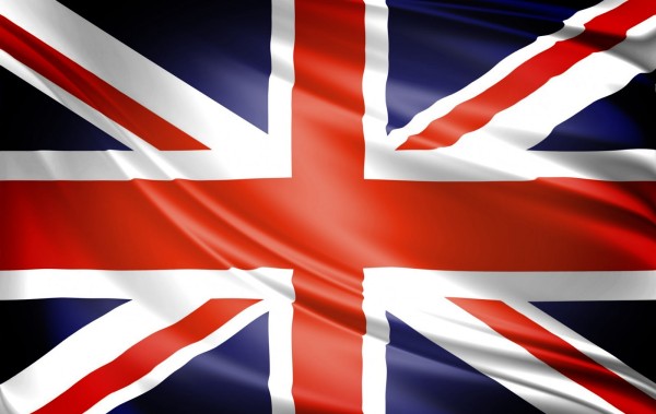 Study in UK